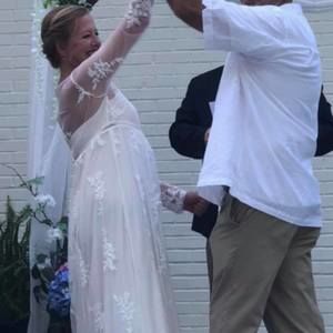 Meet your Posher, Candy